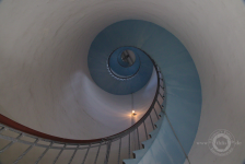 Zu Besuch im Leuchtturm