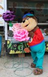 Alwin und die Blumen